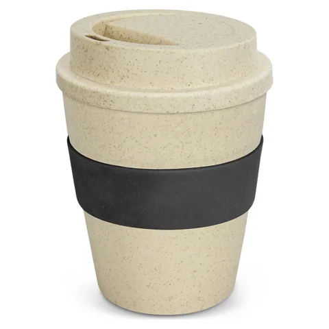 Express Cup Classic - Natural 350ml black