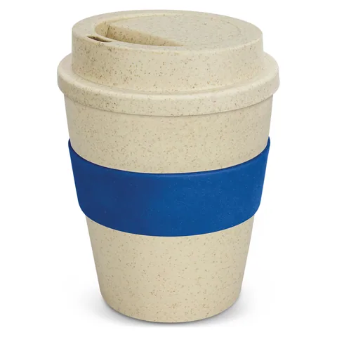 Express Cup Classic - Natural 350ml blue