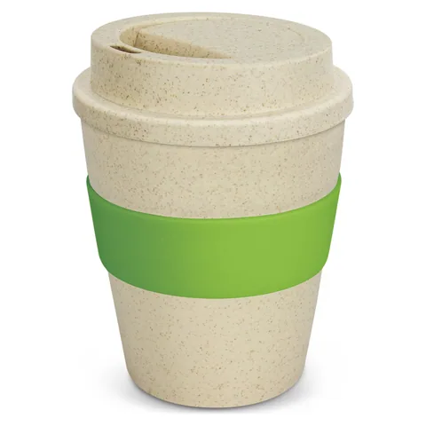 Express Cup Classic - Natural 350ml green