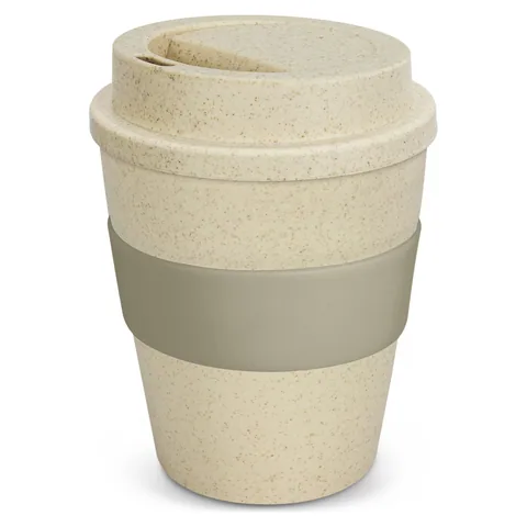 Express Cup Classic - Natural 350ml grey