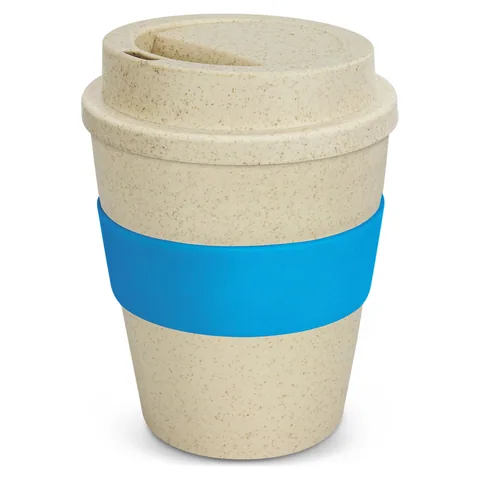 Express Cup Classic - Natural 350ml lblue