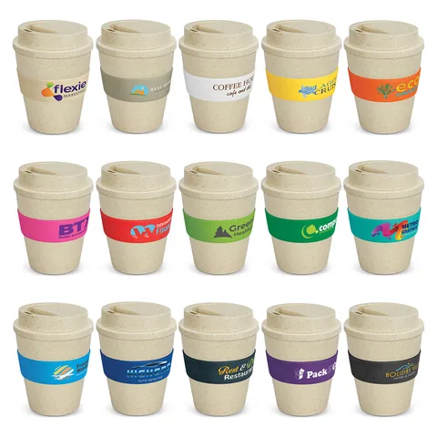 Express Cup Classic - Natural 350ml