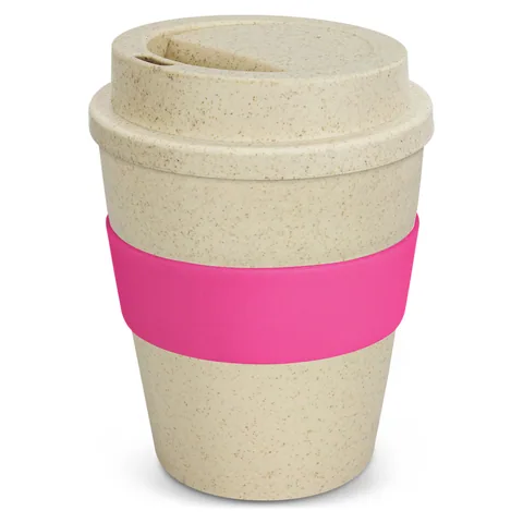 Express Cup Classic - Natural 350ml pink