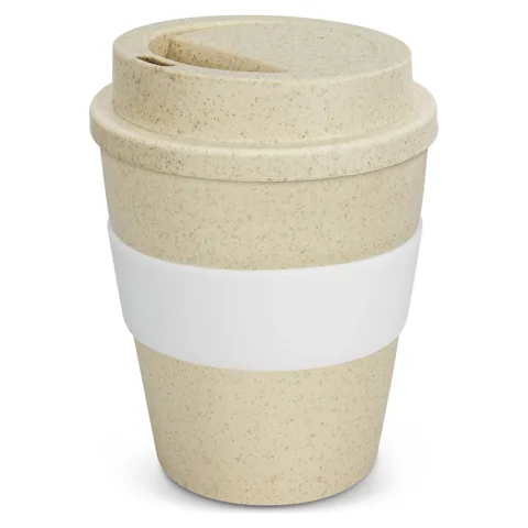 Express Cup Classic - Natural 350ml white