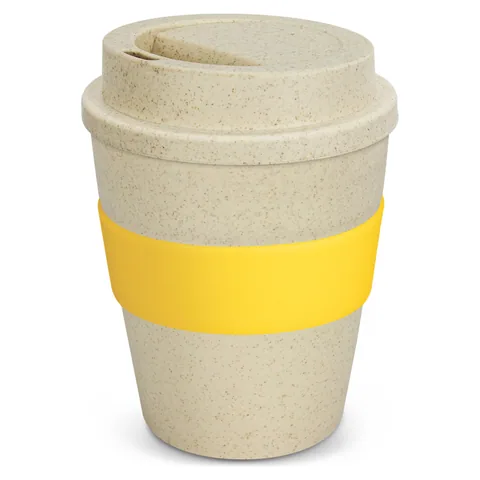 Express Cup Classic - Natural 350ml yellow