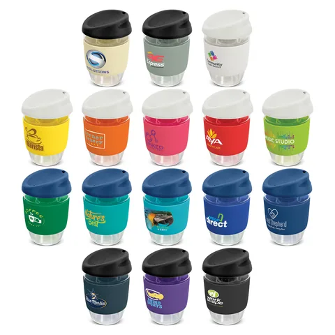 Nova Cup - Borosilicate 350ml