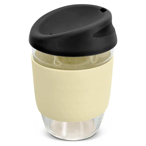Nova Cup - Borosilicate 350ml in natural