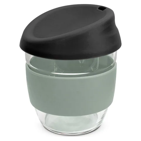 Nova Cup - Borosilicate 250ml grey