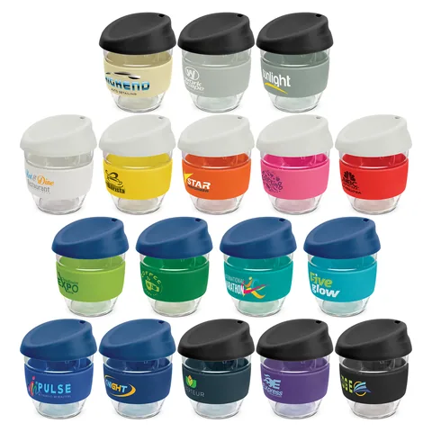 Nova Cup - Borosilicate 250ml