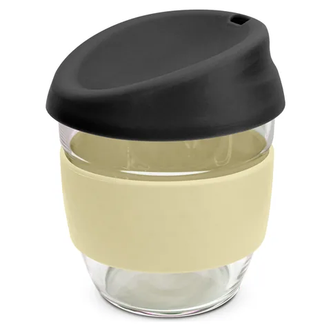Nova Cup - Borosilicate 250ml in purple