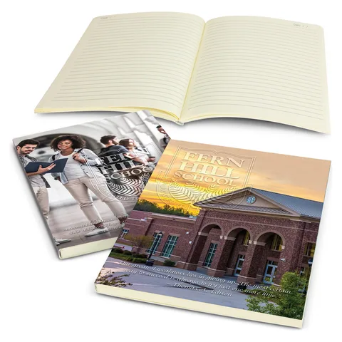 Chorus Notebook