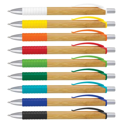 Trinity Bamboo Pen