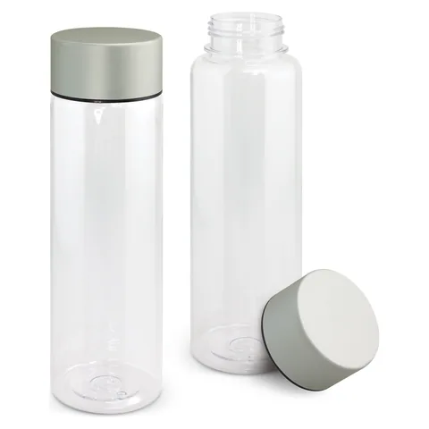 Aqua Bottle in clear