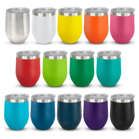 Cordia Vacuum Cup - Powder Coated