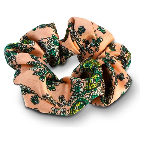Hair Scrunchie