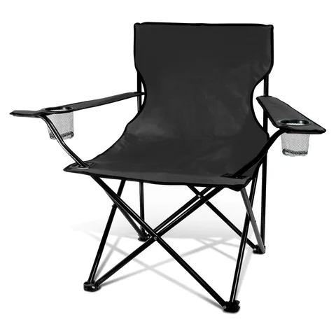 Niagara Folding Chair black