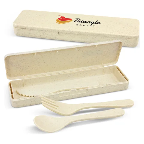 Choice Cutlery Set