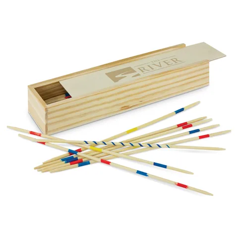 Pick Up Sticks Game