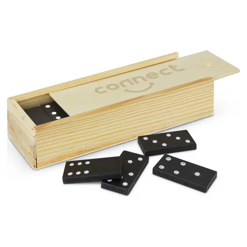 Dominoes Game