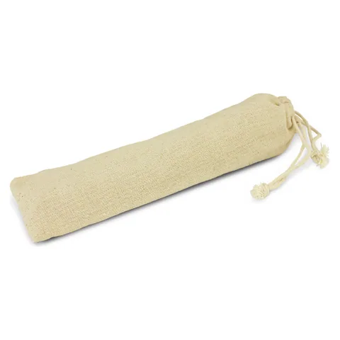 Bamboo Cutlery Set in natural