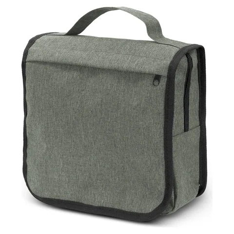 Knox Toiletry Bag in grey