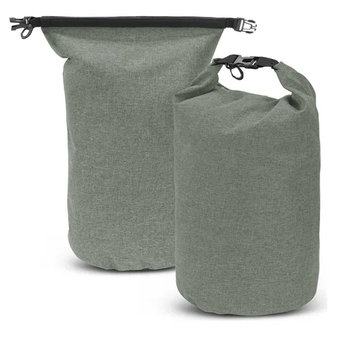 Nautica Dry Bag - 10L in grey