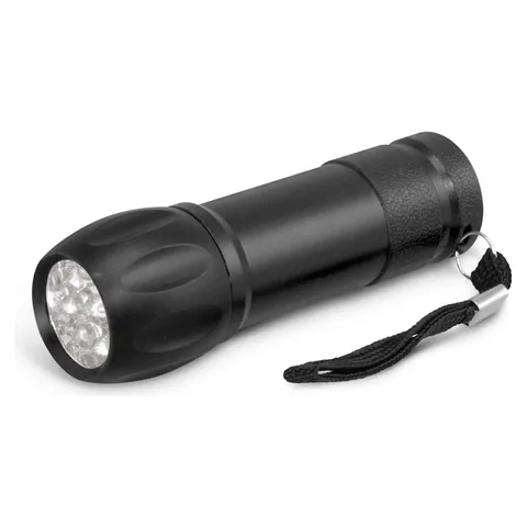 Navigator Torch black