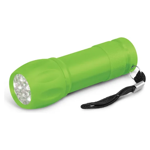 Navigator Torch green