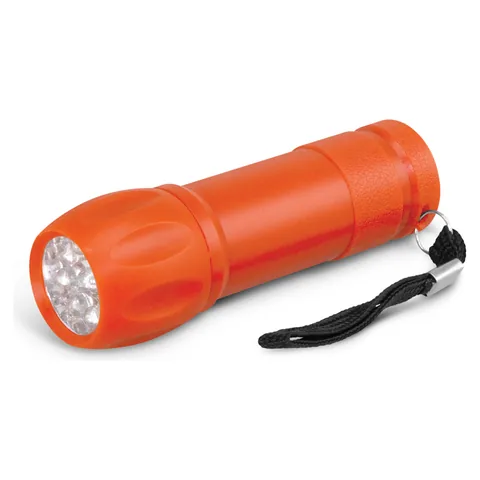 Navigator Torch orange