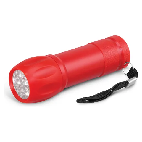 Navigator Torch red