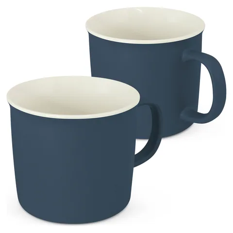 Fuel Coffee Mug blue