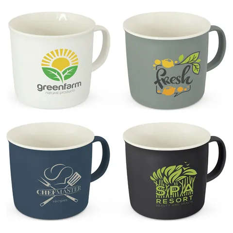 Fuel Coffee Mug