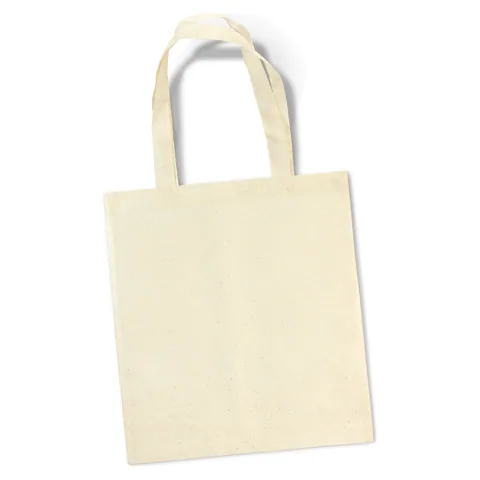 Viva Natural Look Tote Bag in natural