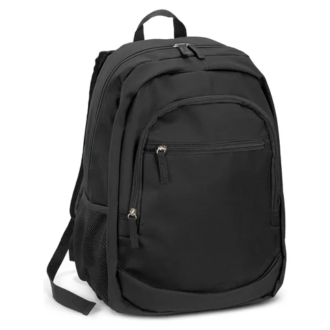 Berkeley Backpack black