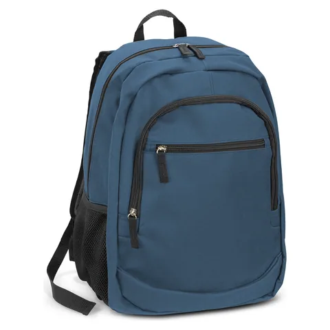 Berkeley Backpack in blue