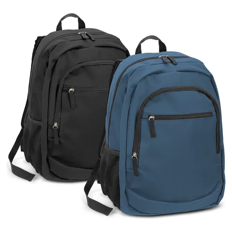 Berkeley Backpack