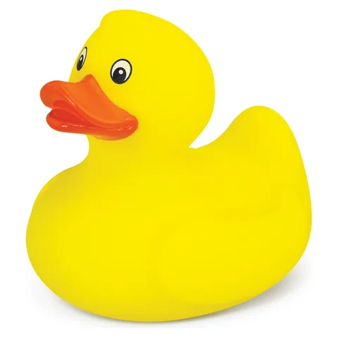 Rubber Duck