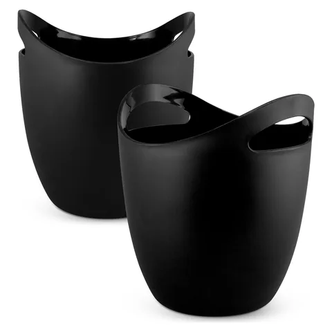 Eureka Ice Bucket black