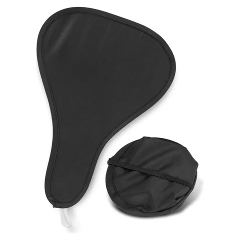 Foldable Event Fan black