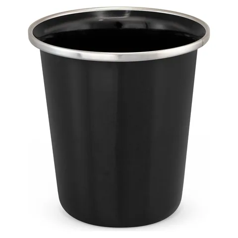 Bendigo Enamel Tumbler black