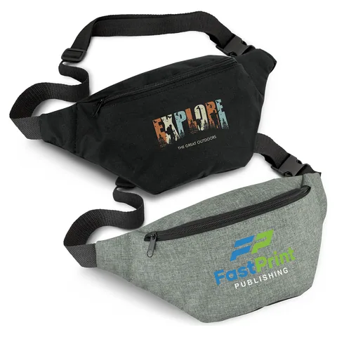 Byron Belt Bag