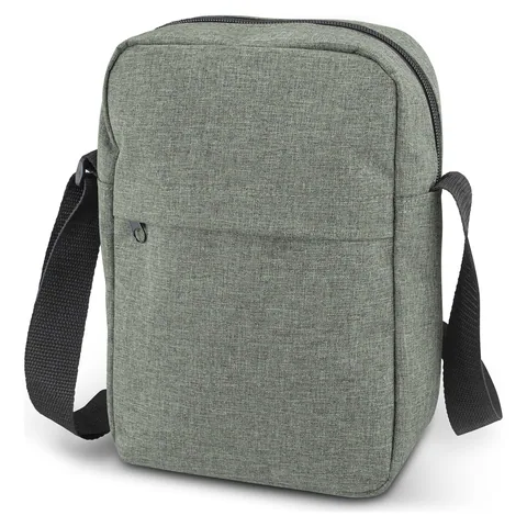 Austin Travel Bag in grey
