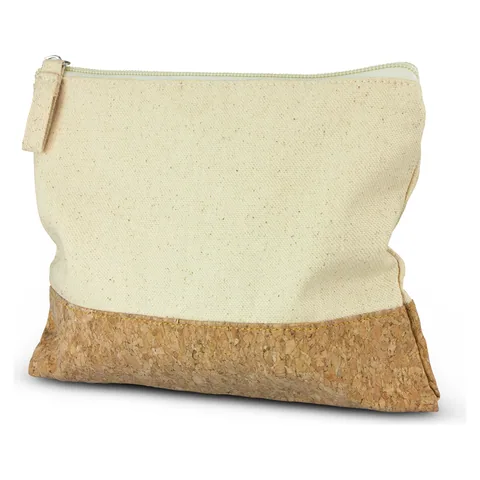Oakridge Pencil Case in natural
