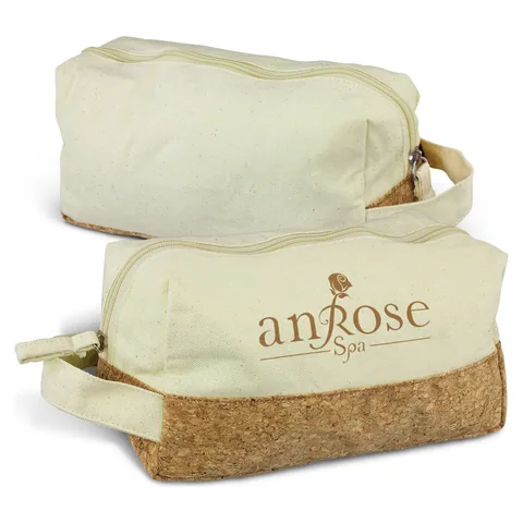 Oakridge Toiletry Bag