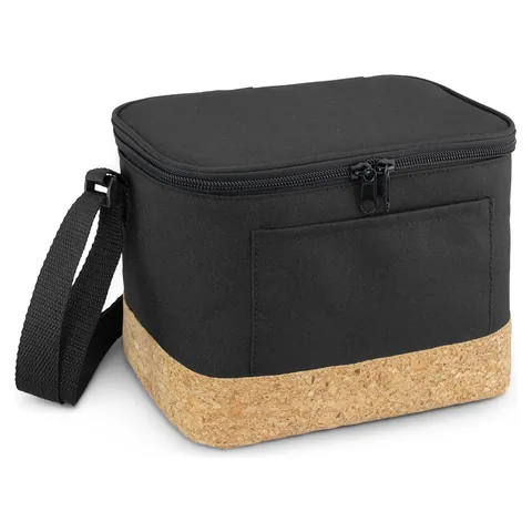 Coast Cooler Bag in black