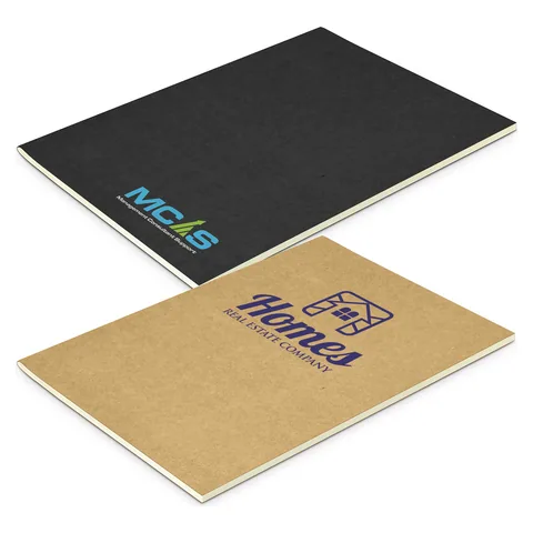 Kora Notebook - Medium