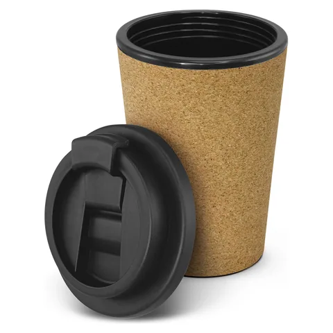 Oakridge Double Wall Cup black