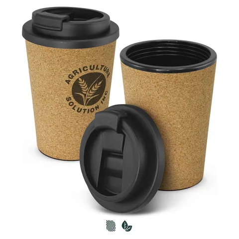 Oakridge Double Wall Cup