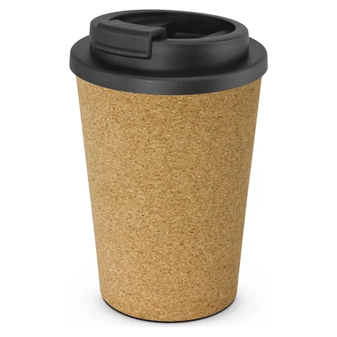 Oakridge Double Wall Cup in natural