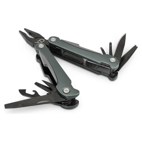 Dom Multi-Tool in grey